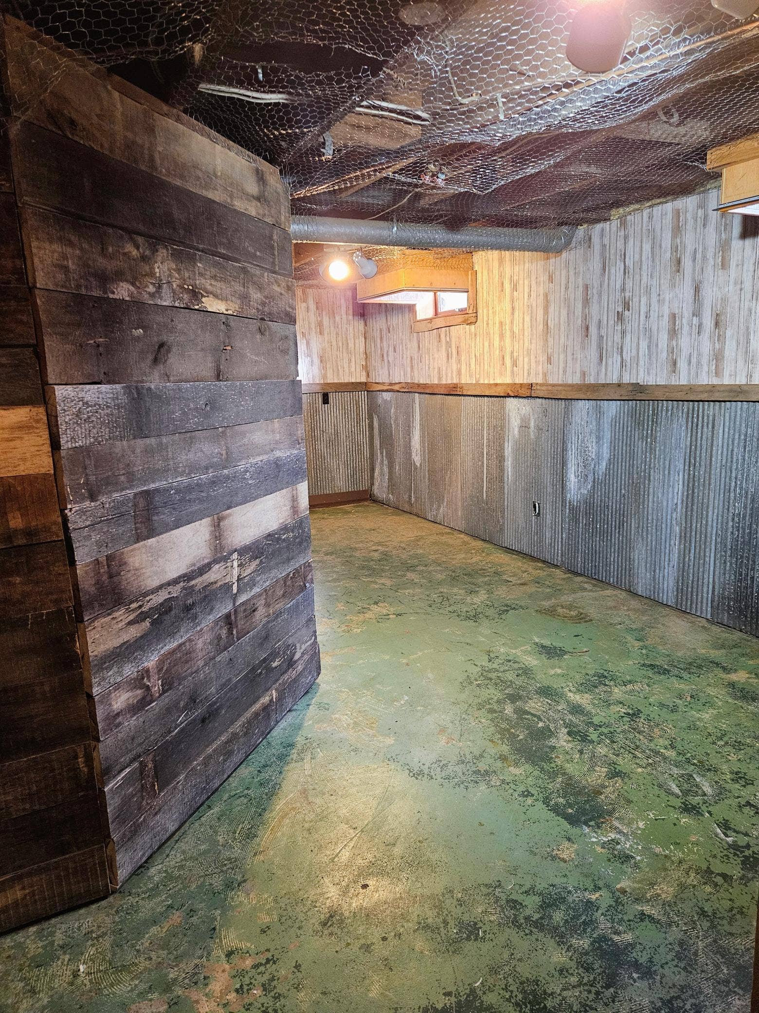 312 Melby Avenue, Ashby, MN 56309 Lower Level