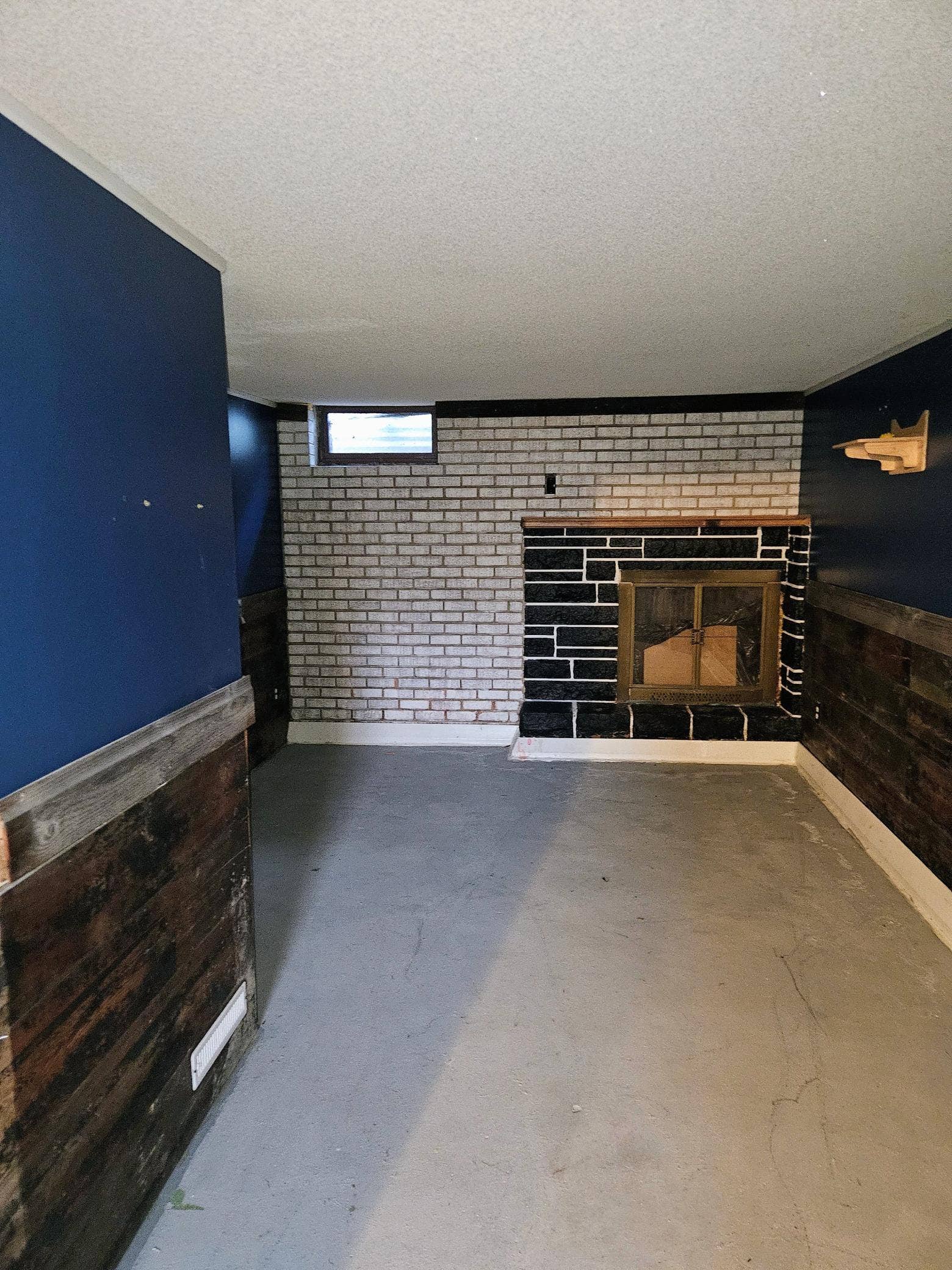 312 Melby Avenue, Ashby, MN 56309 Lower Level Bonus Room