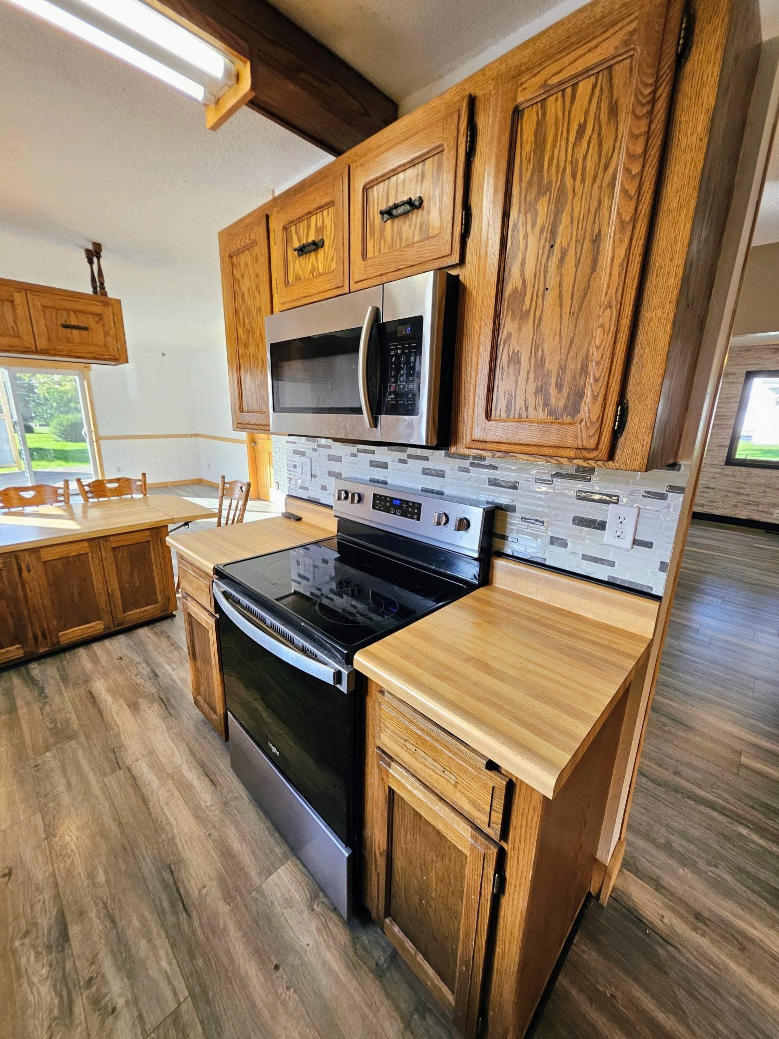312 Melby Avenue, Ashby, MN 56309 Kitchen