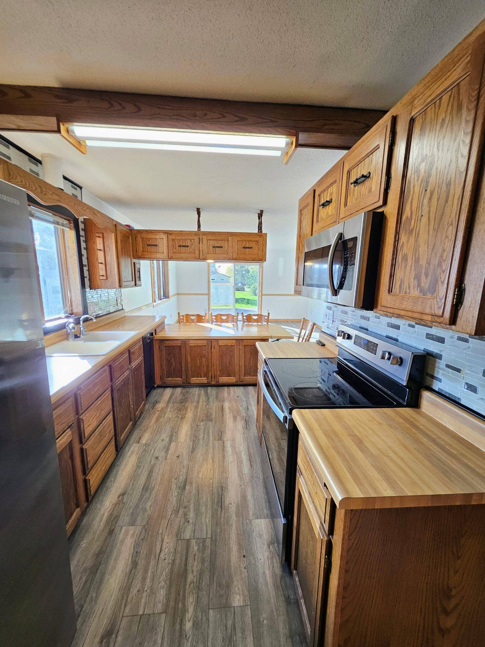 312 Melby Avenue, Ashby, MN 56309 Kitchen