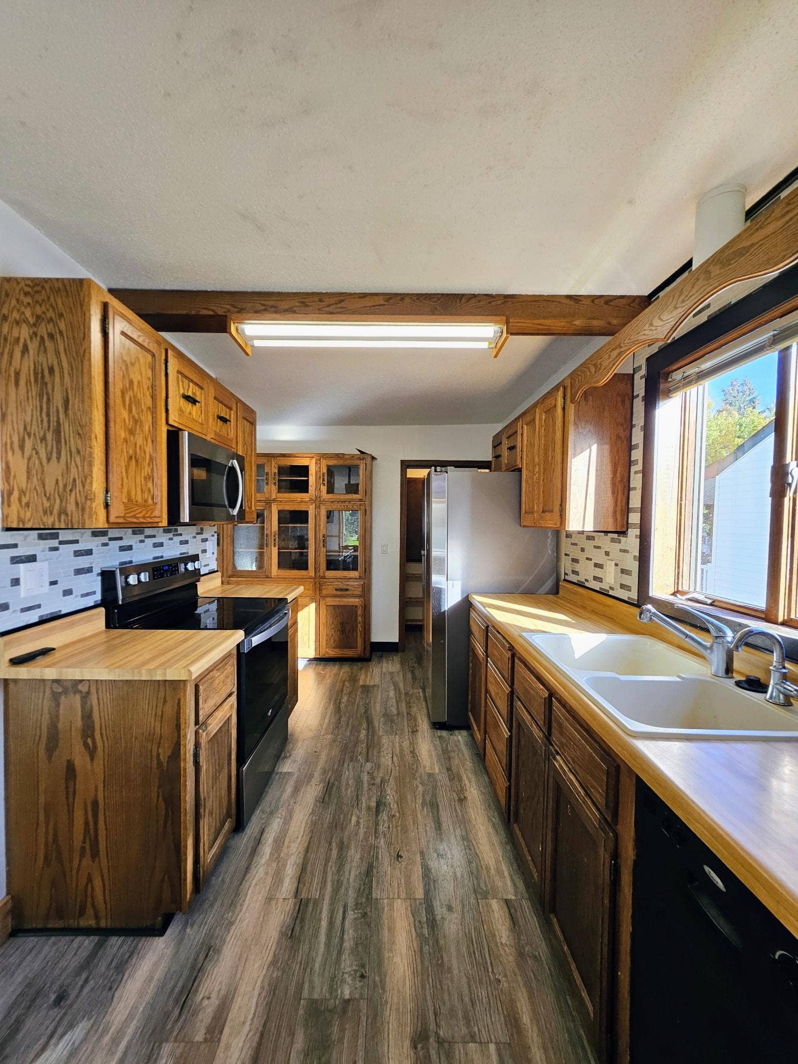 312 Melby Avenue, Ashby, MN 56309 Kitchen