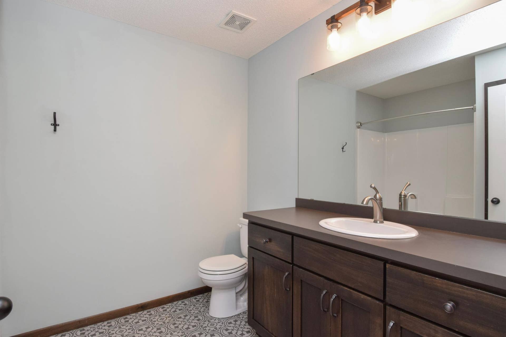 The Primary Suite is Beyond SWEET! Get Here Soon!!!