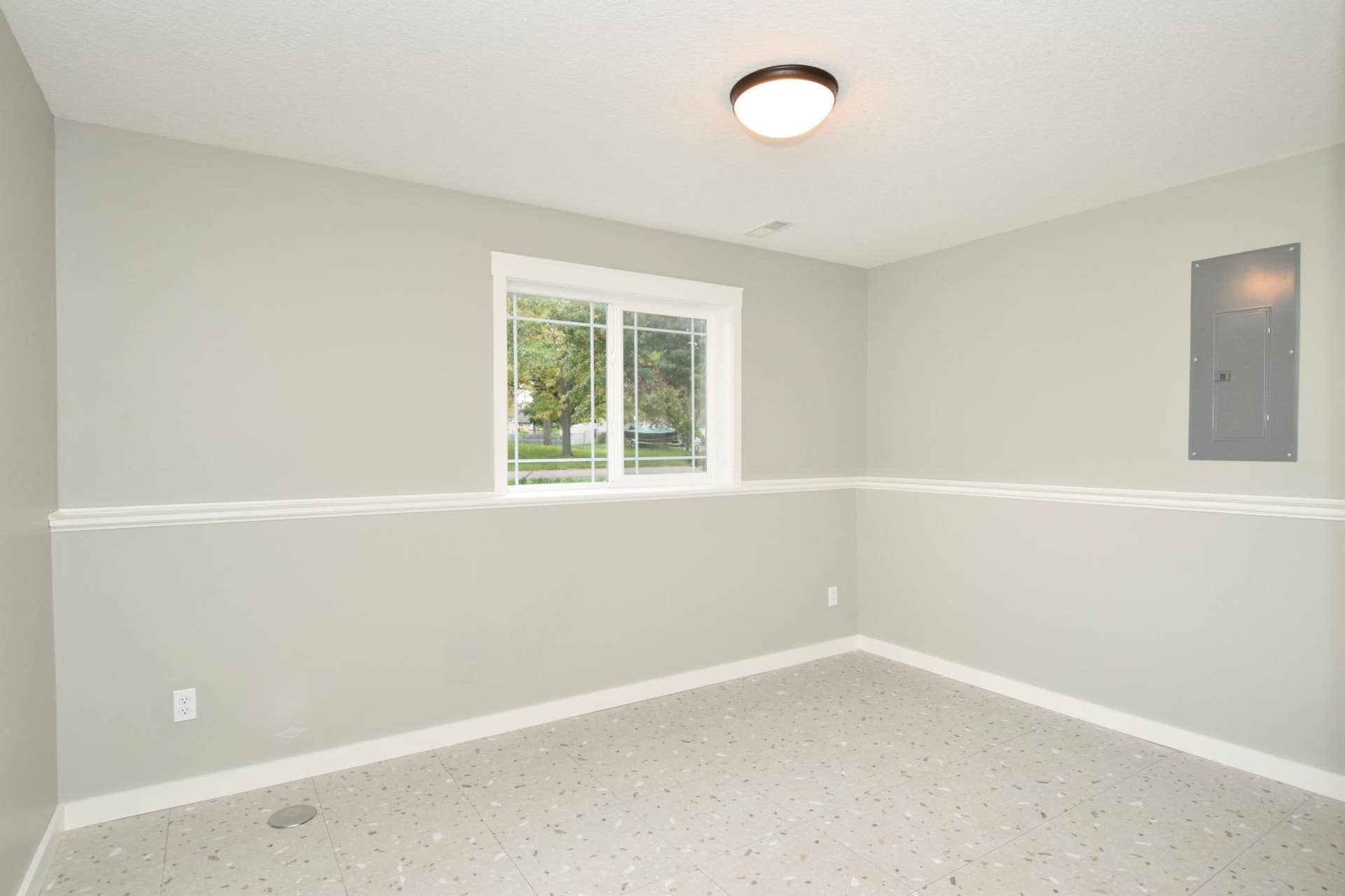 Bedroom 4 All Brand New & Boasting NEW to Market TERRAZZO LVT!