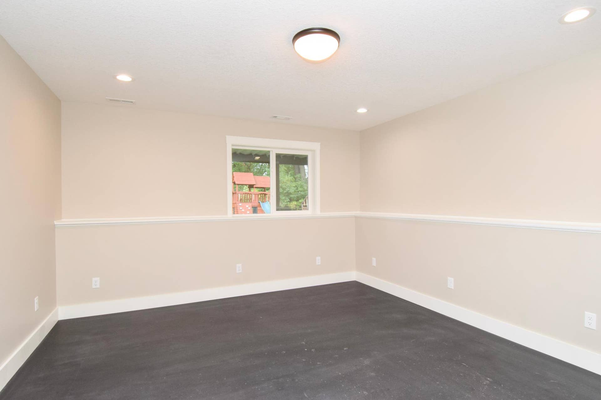 Exercise/Flex Room or 5th Bedroom!!! So Many Options-You Decide!