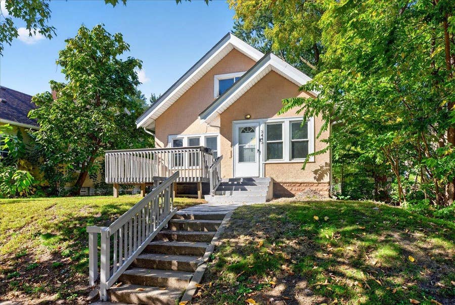 Property photo for 3443 Aldrich Avenue N, Minneapolis, MN
