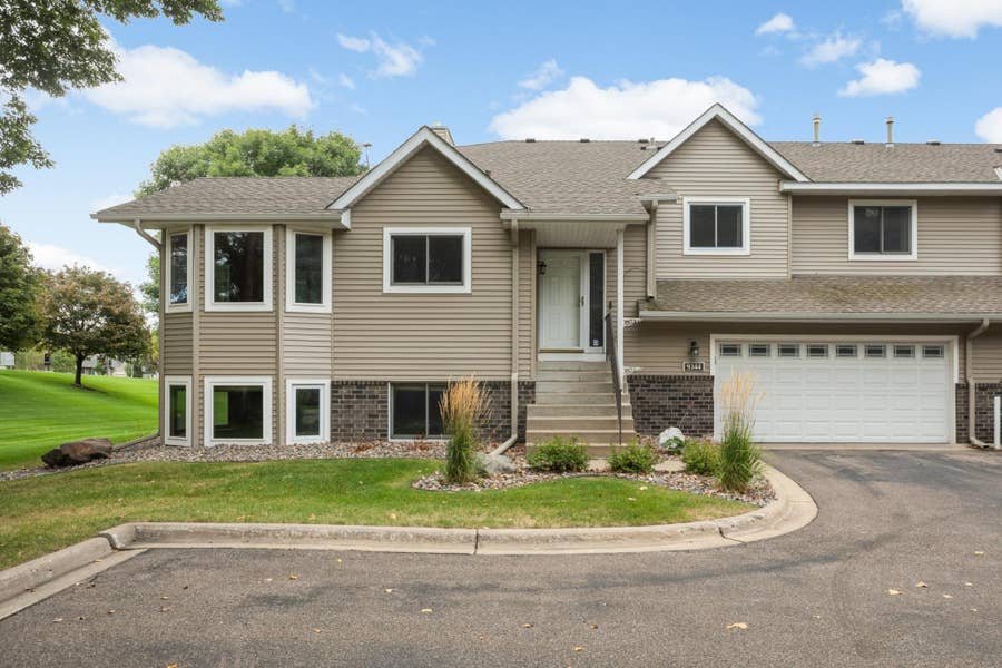 Property photo for 9344 Loch Lomond Lane, Brooklyn Park, MN