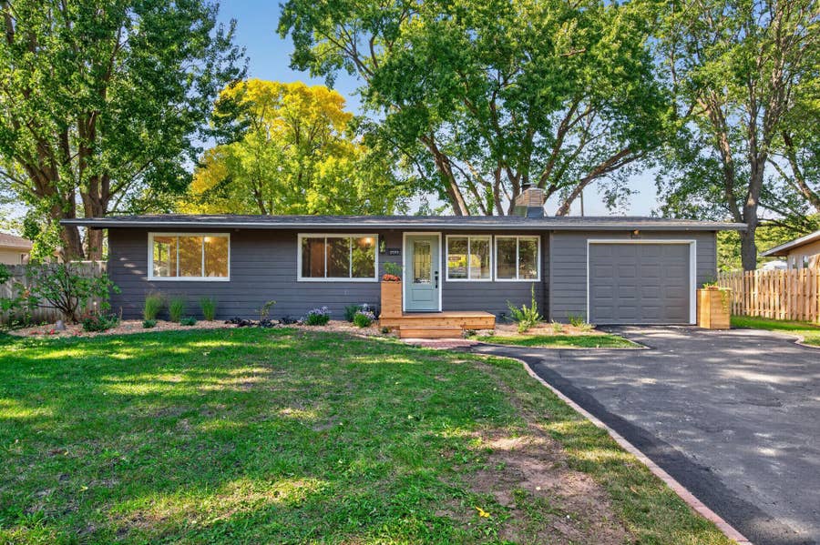 Property photo for 2999 Asbury Street, Roseville, MN