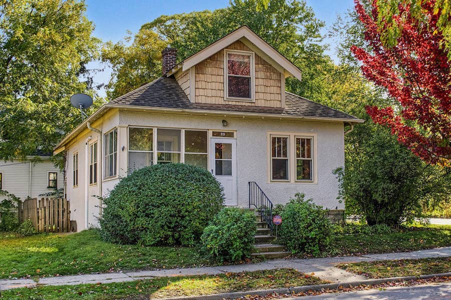 Property photo for 23 W 45th Street, Minneapolis, MN