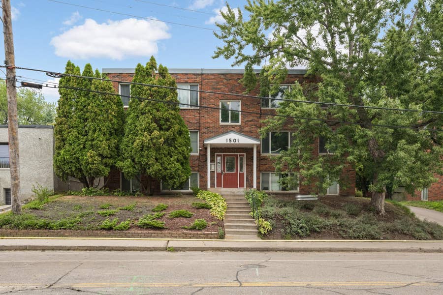 Property photo for 1501 Marshall Street NE, Minneapolis, MN