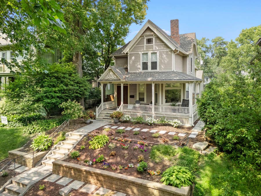 Property photo for 695 Fairmount Avenue, Saint Paul, MN