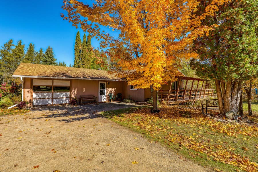 Property photo for 9330 Country Club Road NE, Bemidji, MN
