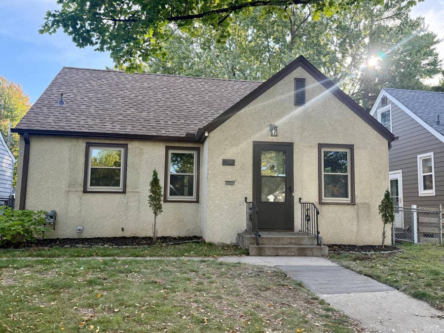 Property photo for 5745 Morgan Avenue S, Minneapolis, MN