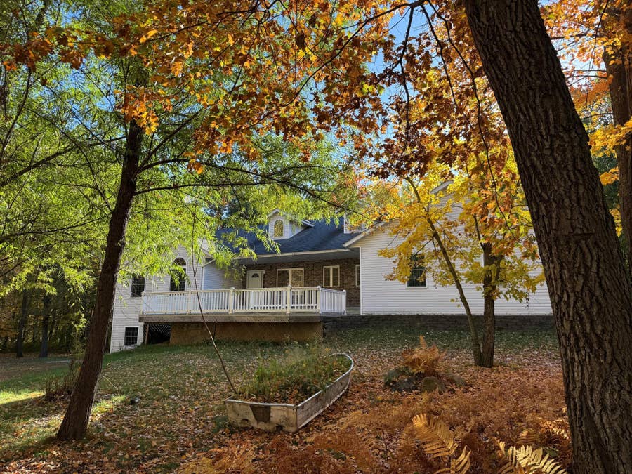 Property photo for 27186 Beaver Dam Drive, Pequot Lakes, MN