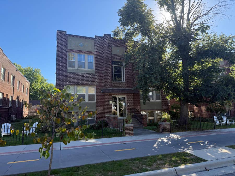 Property photo for 4315 Bryant Avenue S, #B102, Minneapolis, MN