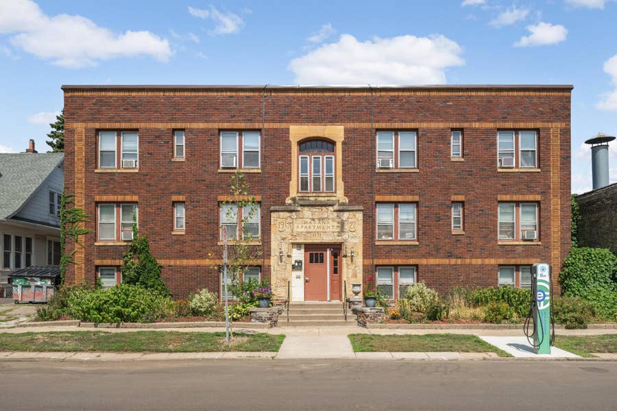 Property photo for 1171 Selby Avenue, Saint Paul, MN