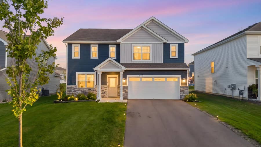 Property photo for 1746 Athens Terrace, Shakopee, MN