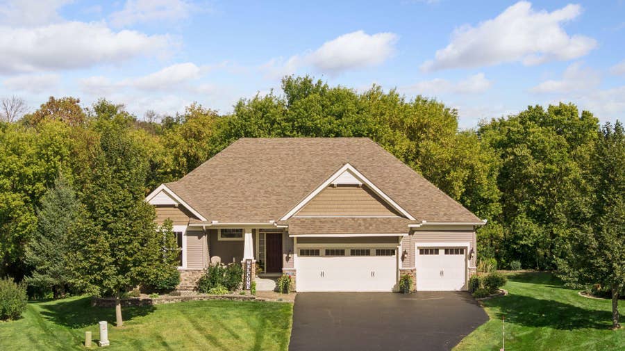 Property photo for 2225 Lake Circle, Victoria, MN