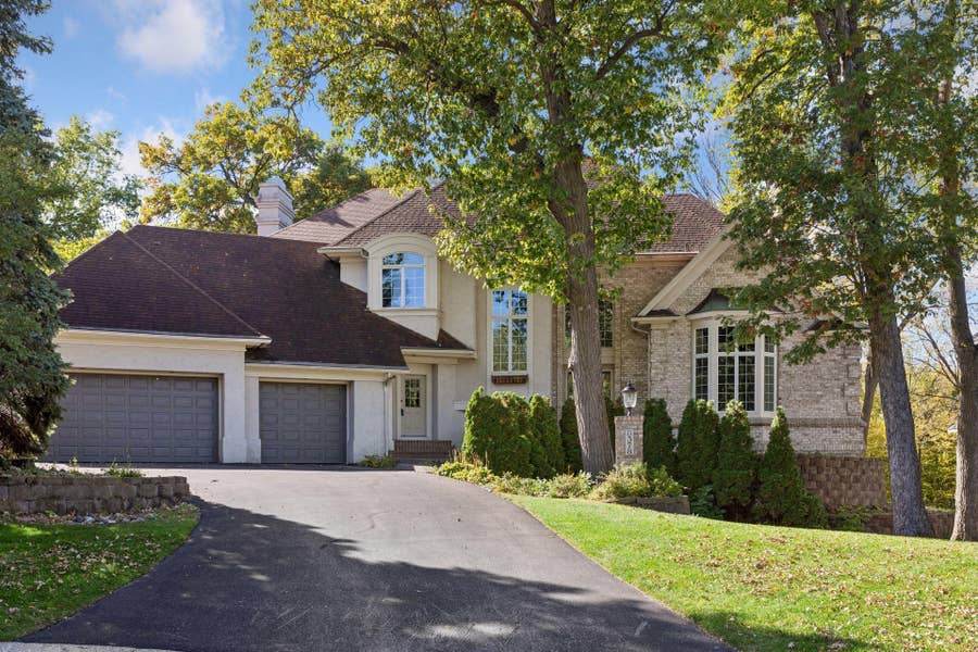 Property photo for 8378 Seneca Pointe, Eden Prairie, MN