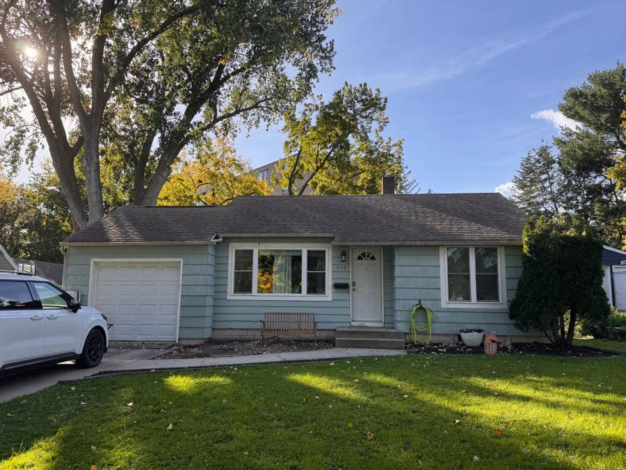 Property photo for 905 9th Avenue NW, Rochester, MN