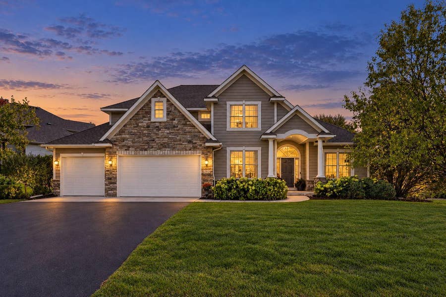Property photo for 2995 Bobcat Trail NW, Prior Lake, MN