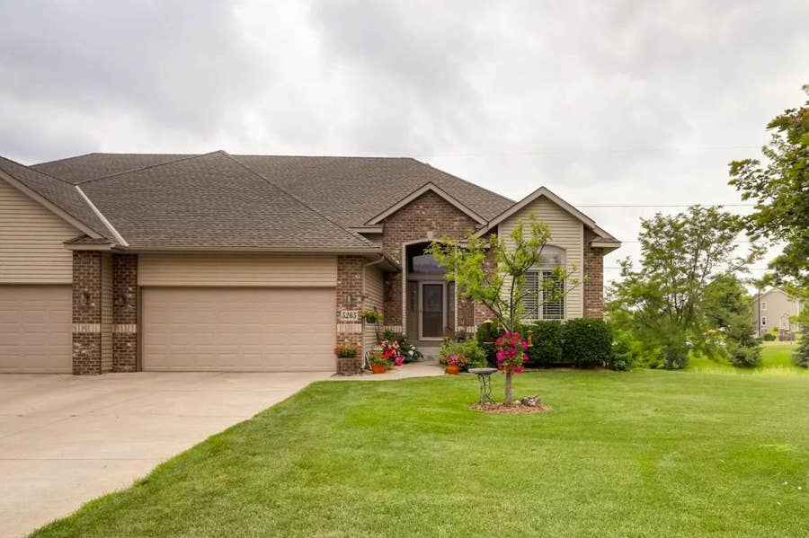 Property photo for 5265 107th Avenue N, Brooklyn Park, MN
