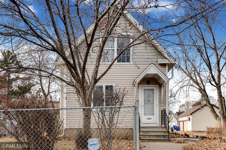 Property photo for 1453 Payne Avenue, Saint Paul, MN