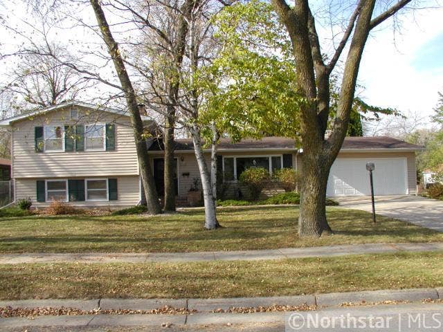 Property photo for 1234 15th Street SW, Willmar, MN