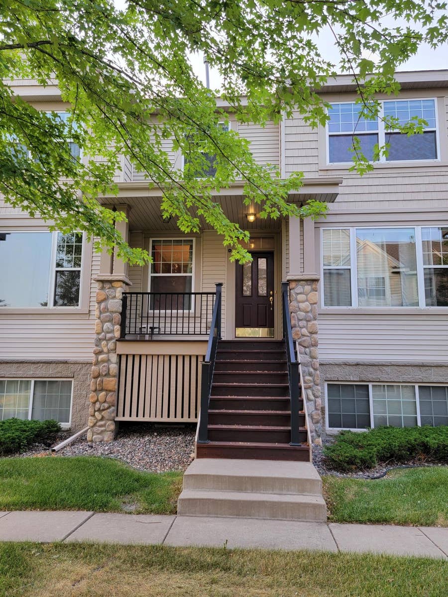 Property photo for 11266 Baltimore Street NE, Blaine, MN