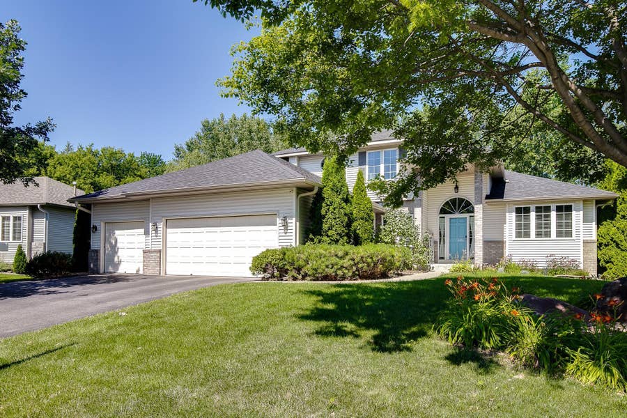 Property photo for 4458 Pondview Trail SE, Prior Lake, MN