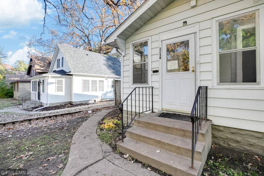 Property photo for 3230 Girard Avenue N, Minneapolis, MN