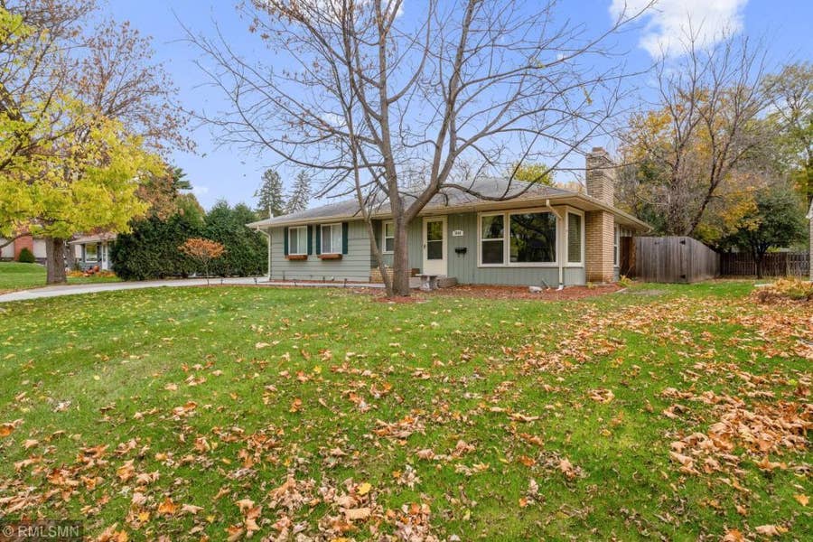 Property photo for 3448 Orchard Avenue N, Crystal, MN