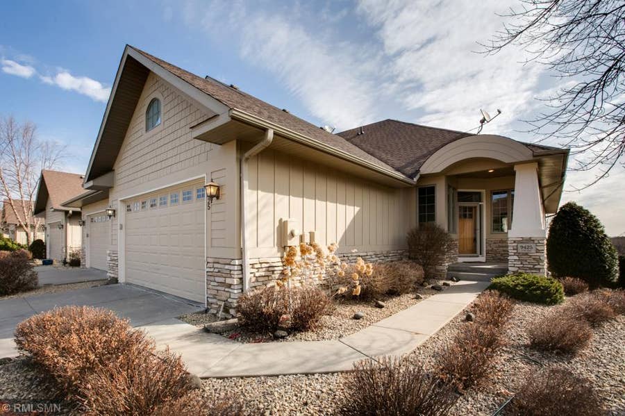 Property photo for 9425 Libby Lane, Eden Prairie, MN