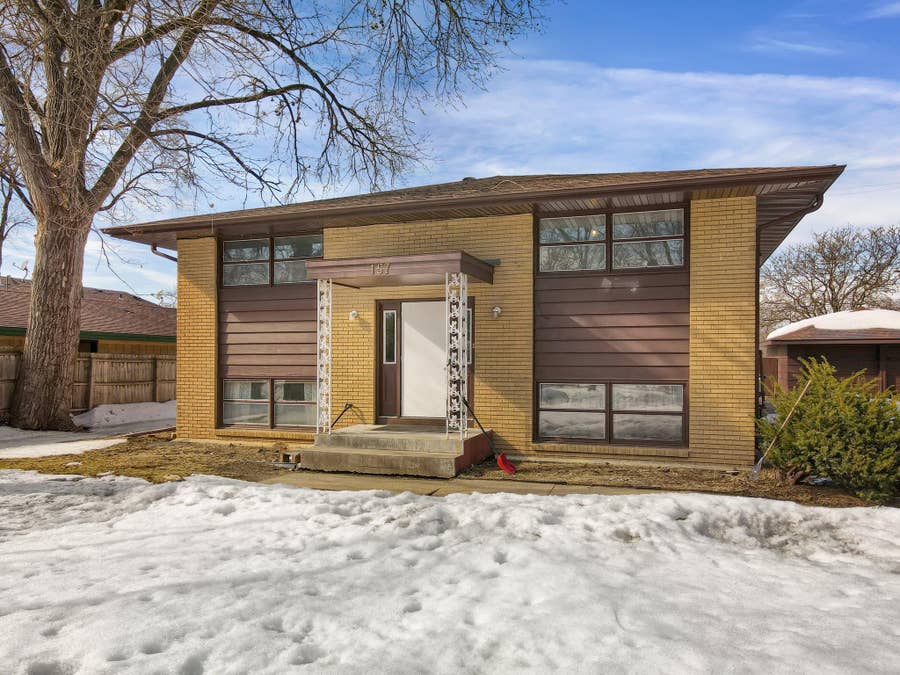 Property photo for 157 Mississippi Place NE, Fridley, MN