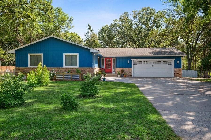 Property photo for 11484 Zane Circle, Champlin, MN
