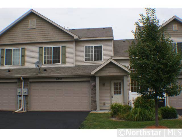 Property photo for 6452 Lakota Trail, Lino Lakes, MN