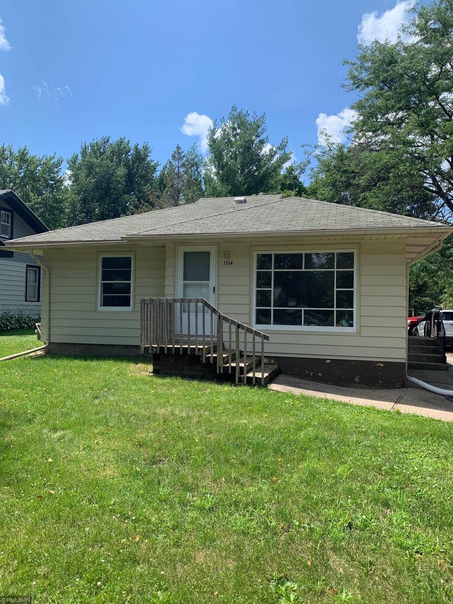 Property photo for 1154 6th Avenue SW, Faribault, MN