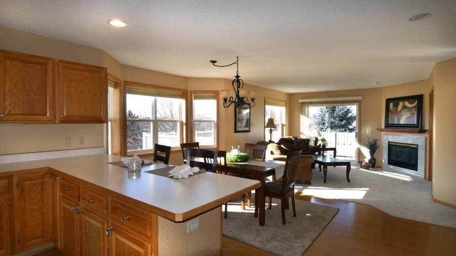 Property photo for 7102 48th Street N, Oakdale, MN
