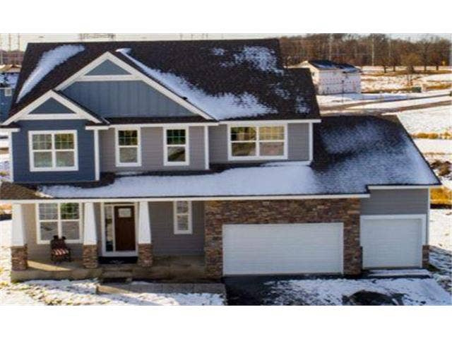 Property photo for 1325 Meadow Court, Shakopee, MN