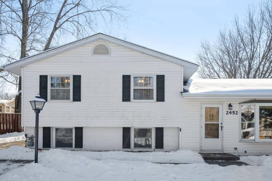 Property photo for 2452 Ronald Avenue, White Bear Lake, MN