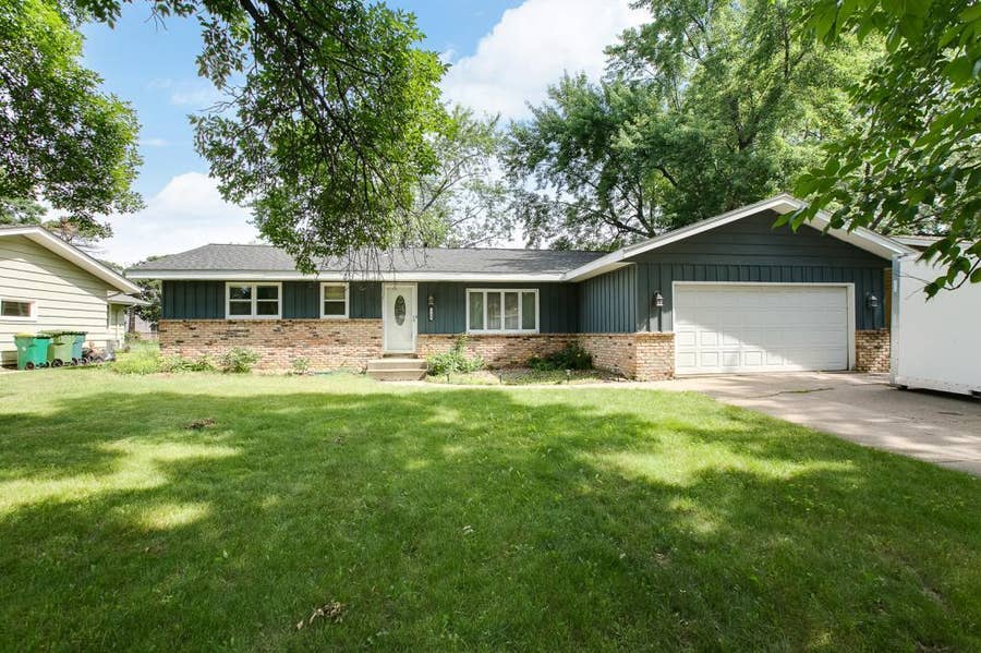 Property photo for 1700 Irving Lane N, Brooklyn Center, MN