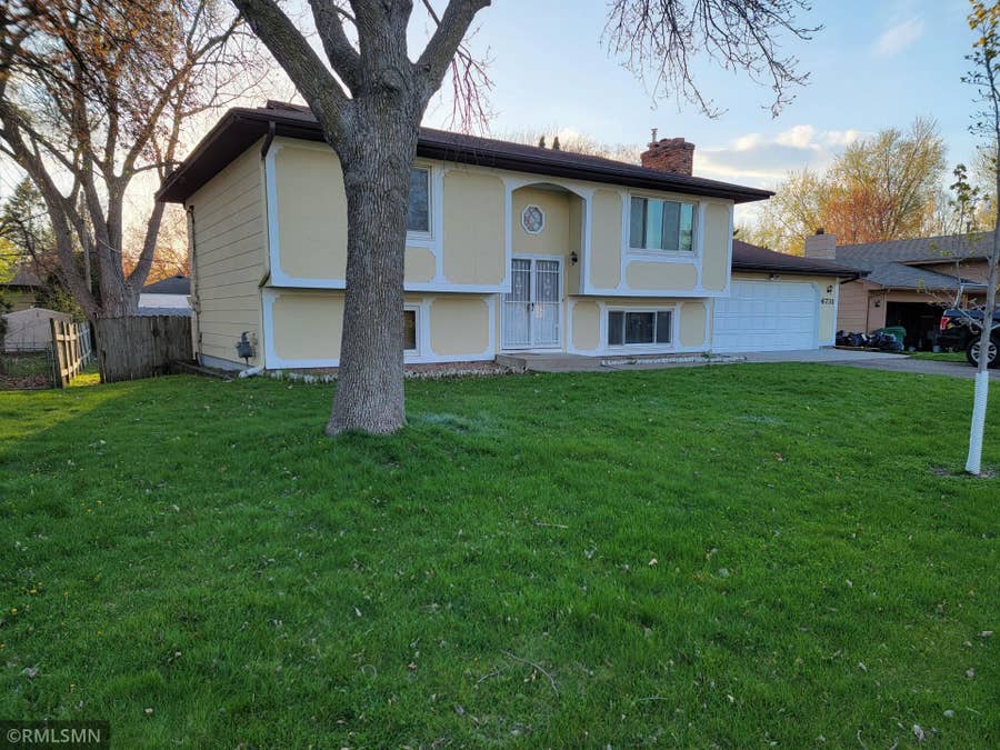 Property photo for 6731 Bryant Avenue N, Brooklyn Center, MN