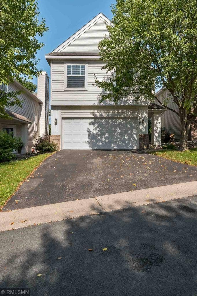 Property photo for 8728 N Bay Drive, Chanhassen, MN