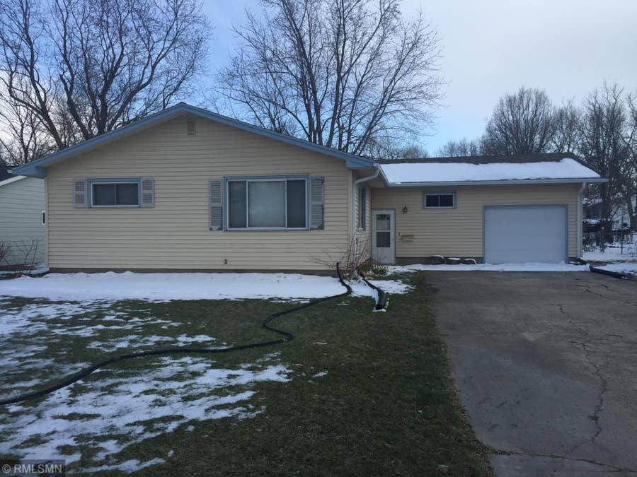 Property photo for 109 W James Avenue, Marshall, MN