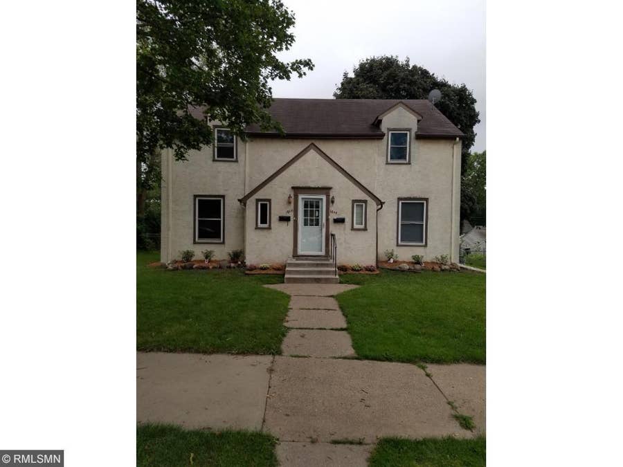 Property photo for 1848 Hyacinth Avenue E, Saint Paul, MN