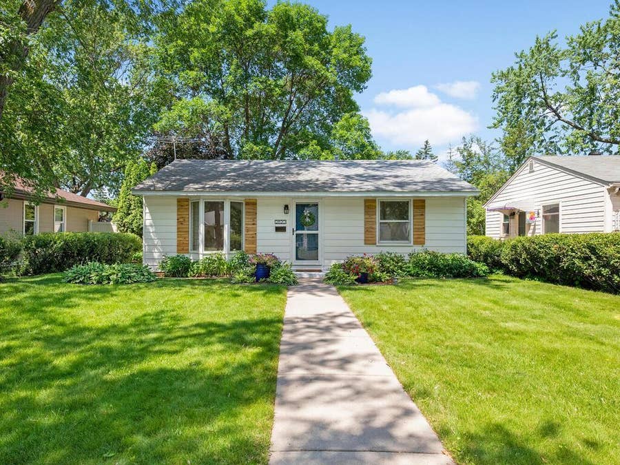 Property photo for 2820 Pennsylvania Avenue S, Saint Louis Park, MN