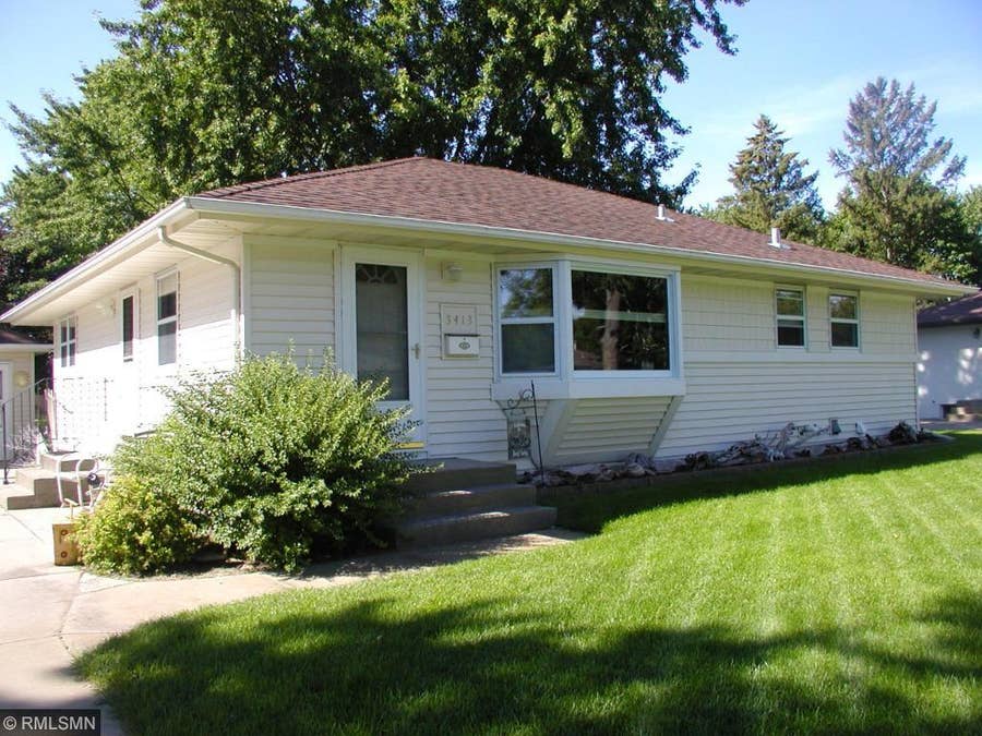 Property photo for 3413 Woodbine Lane N, Brooklyn Center, MN