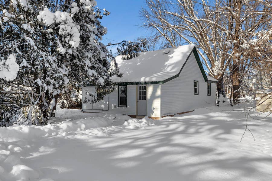Property photo for 206 S Hill Avenue, Ogilvie, MN