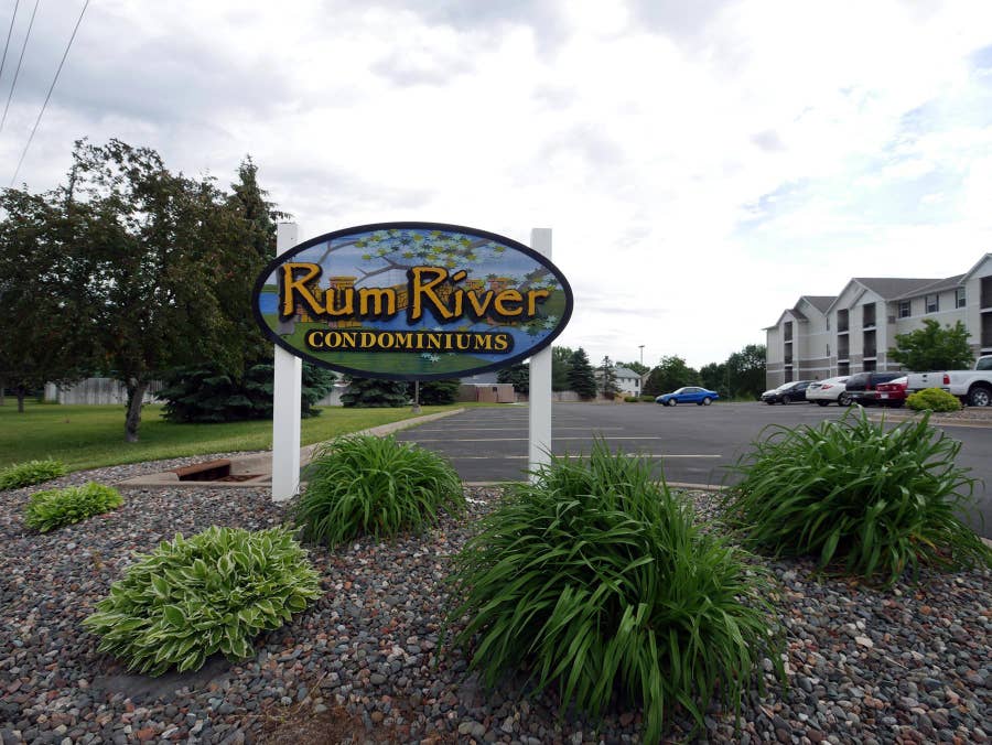 Property photo for 610 Whiskey Road NE, #312, Isanti, MN