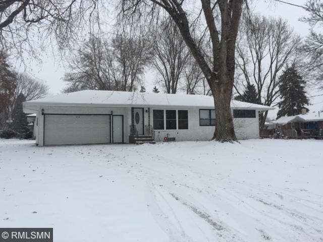 Property photo for 2366 Hazelwood Street, Maplewood, MN