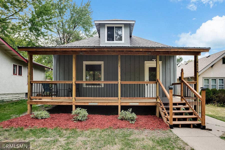 Property photo for 4124 Minnehaha Avenue, Minneapolis, MN